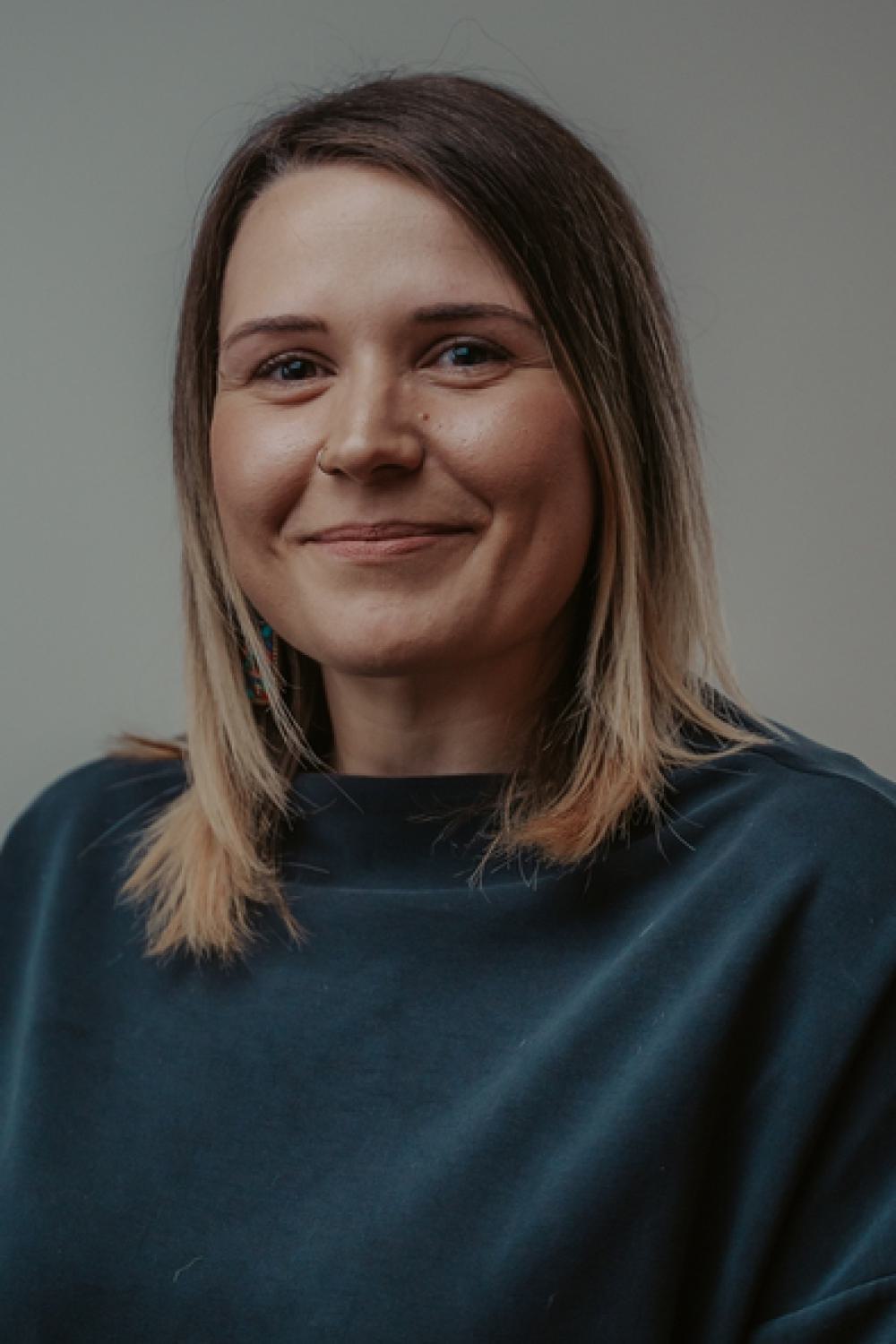 Laura Rohrbach