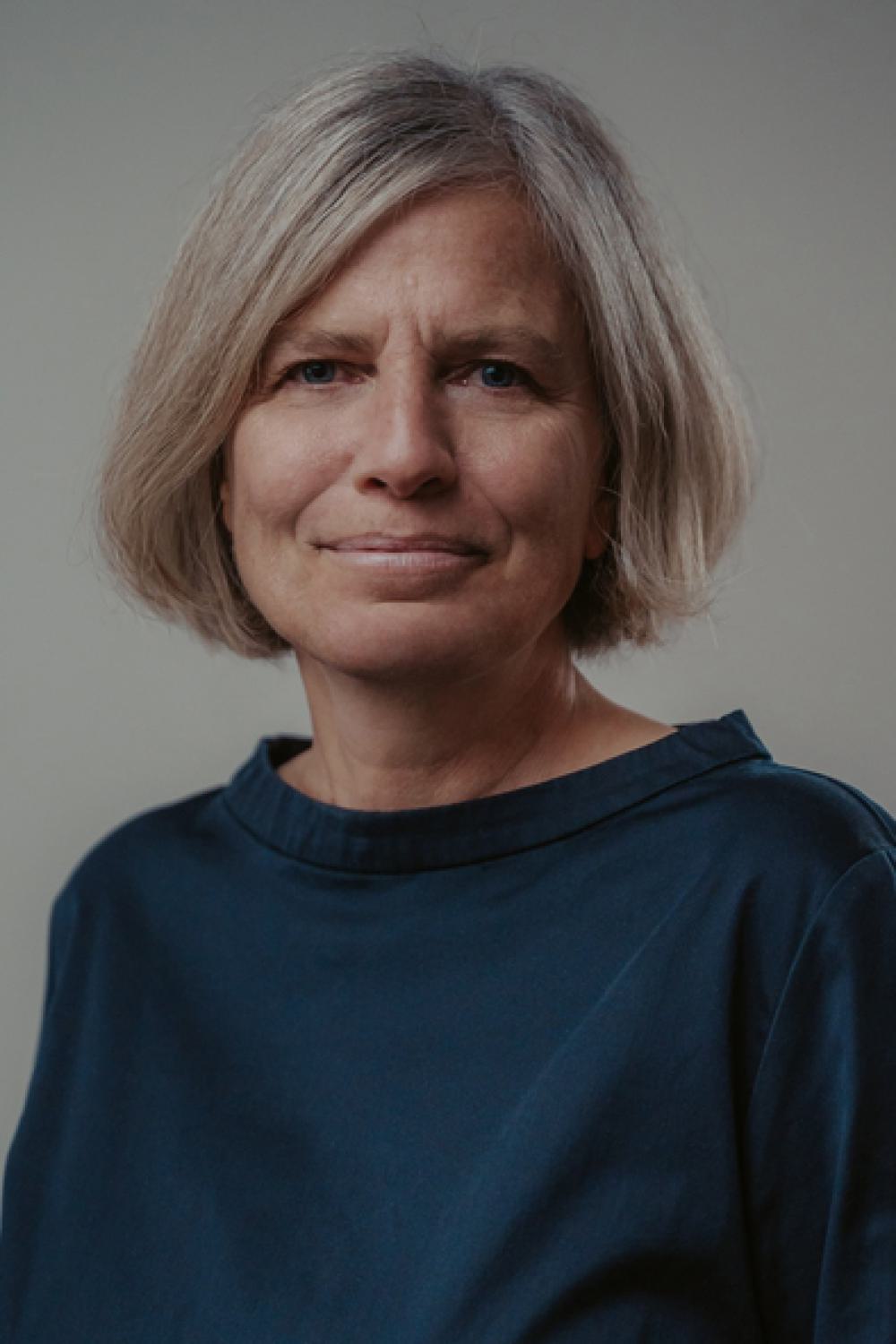 Nicole Bennewitz